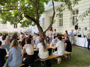 Sommerfest 1