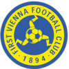 Logo Vienna FC