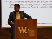 28th Viennese Symposium on International Tax Law