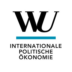 Logo IPE Deutsch