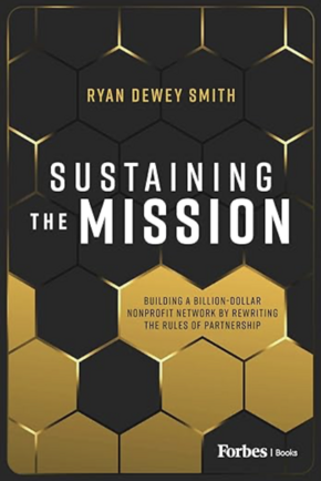 Smith Billion Dollar Nonprofit Cover