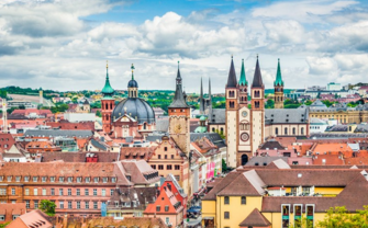 wuerzburg