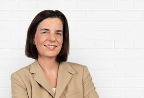 Christiane Wenckheim