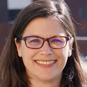 Claudia Fuchs