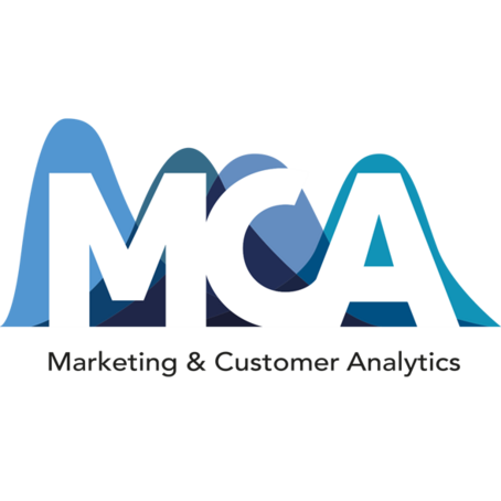 MCA Logo