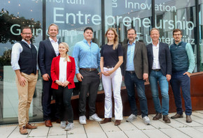 WU Ignite Ventures