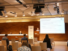 Symposium on International Tax Law 2020