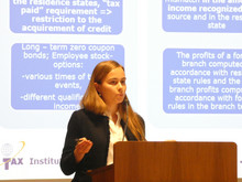 28th Viennese Symposium on International Tax Law