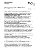 Presse-Information als PDF