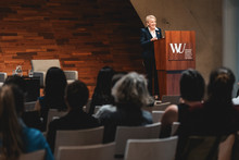 WU Matters Sexual Harassment in Organizations