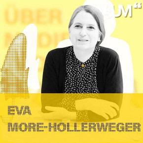 Eva More-Hollerweger