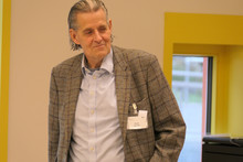 Lecturer