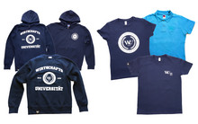 Hoodies, sweaters, T-shirts