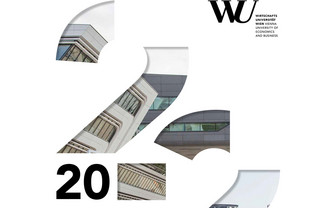WU Jahresbericht 2022