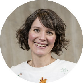 Christine Leitl-Kovacic Profilbild