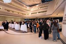 Fotodokumentation der 10-Jahres-Feier