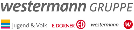 Logo: Westermann Gruppe