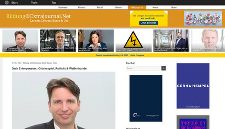 E&I extrajournal