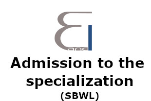admission
