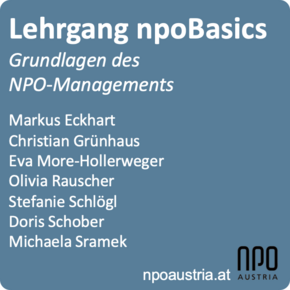 Lehrgang npoBasics