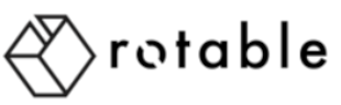 [Translate to English:] rotable - Logo