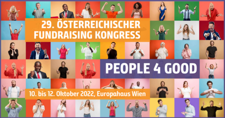 Fundraising Kongress