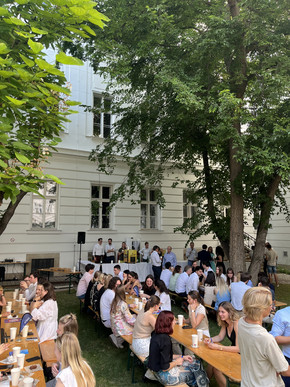 Sommerfest 2025