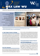 WU_Tax_Law_Ausgabe_61