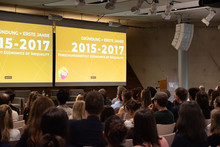 Fotodokumentation der 10-Jahres-Feier