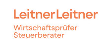 Company Logo LeitnerLeitner