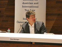 28th Viennese Symposium on International Tax Law