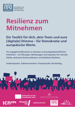 Resilienz Toolkit Icon