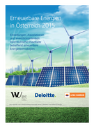 Studie Erneuerbare Energien in Österreich