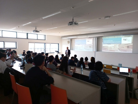 Thammasat Business School