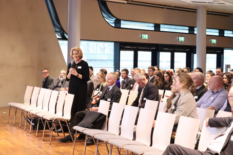 Tagung Strafverfassung