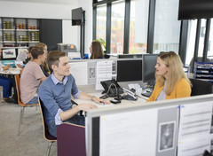 SSC Beratung