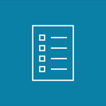 Here you see an exchange report icon.