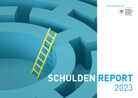 Cover Schuldenreport