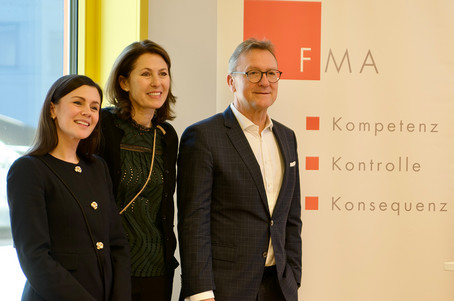 2. Finanzbildungsfrühstück am 4. November 2025