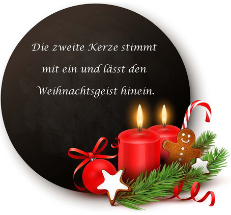 Bild 2025 zum 2. Advent