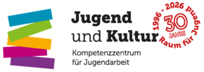 Jugend und Kultur Logo