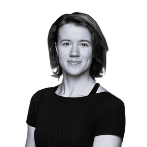 Marlene Ertz sw Foto