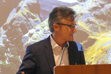 lecturer