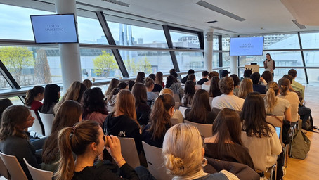 Marketing 360 Degrees