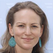 Natalie Harsdorf
