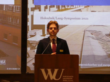 Symposium Holoubek-Lang-2021