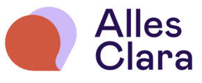 Alles Clara Logo