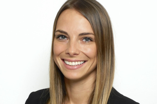 Marija Vulovic Auburger, Management Consultant, Oliver Wyman, Australia previously zeb, Austria