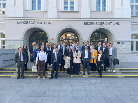 Moot Court Immaterialgüterrecht 2024