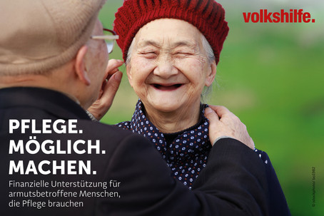 Volkshilfe Pflegefonds Bild